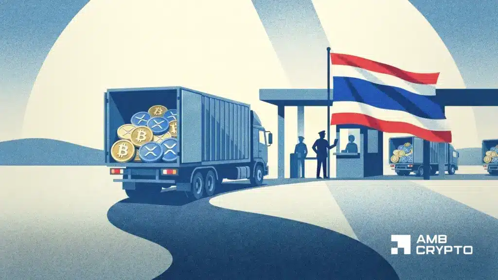 Thailand SEC proposes crypto Futures rule overhaul: Here's what's changed