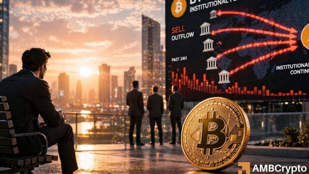 Bitcoin [BTC]