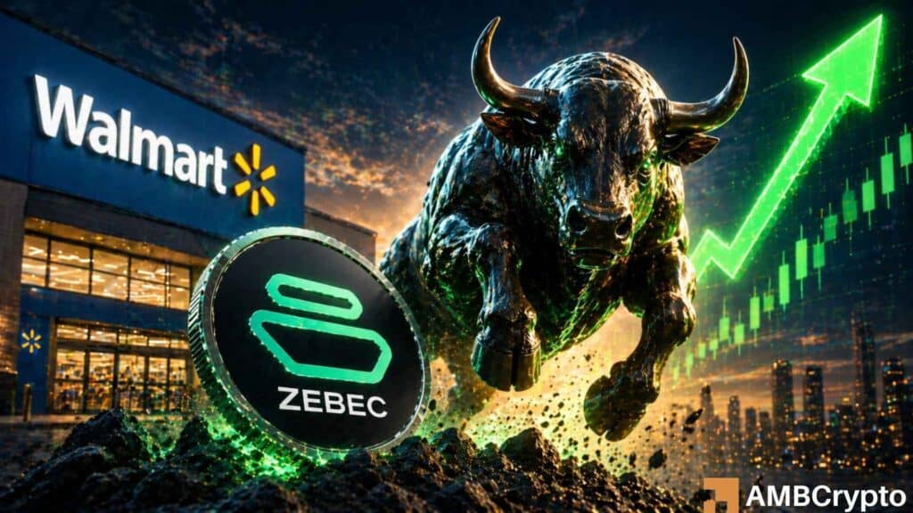 Zebec Surges 17%, Hits a 6-Month High: What's Next for ZBCN?