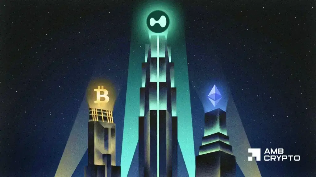 Hyperliquid Strategies CEO bets on HYPE to outperform Bitcoin, Ethereum in Q2 - Details