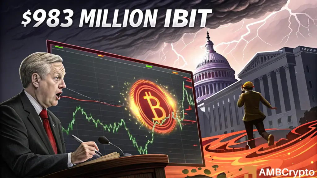 Here's what happend in crypto today