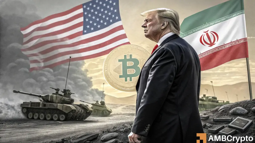 Impeachment of Trump as he drops nuclear war threats