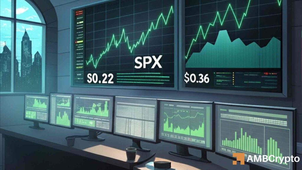 SPX6900 [SPX]