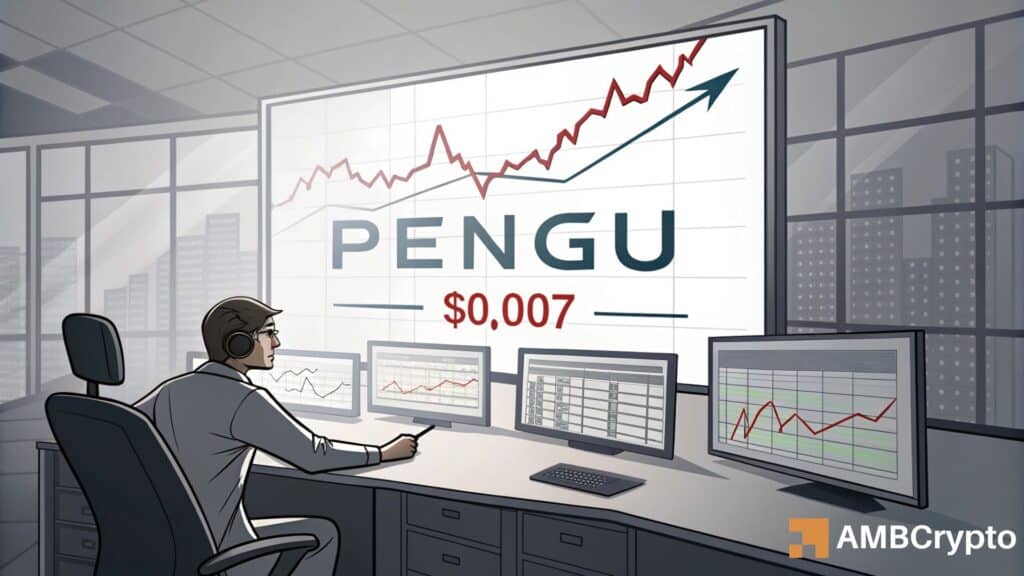 PENGU