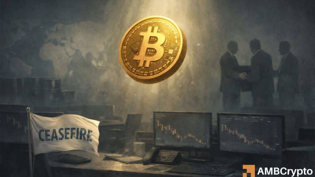 Bitcoin rally masks weak participation as OTC flows surge - Can momentum last?