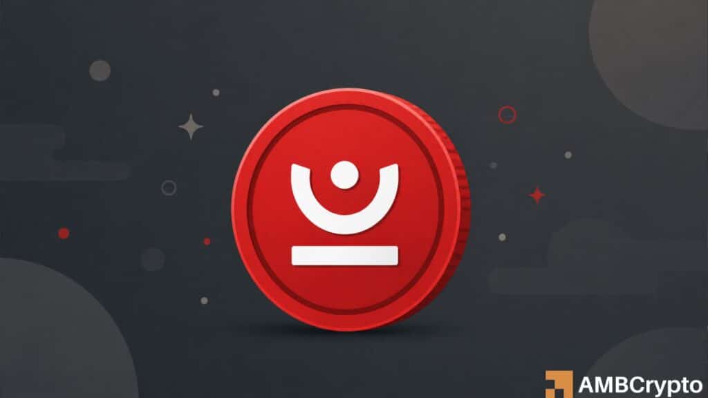 JST holds support as upcoming burns test $0.10 breakout - Breakout or pullback?