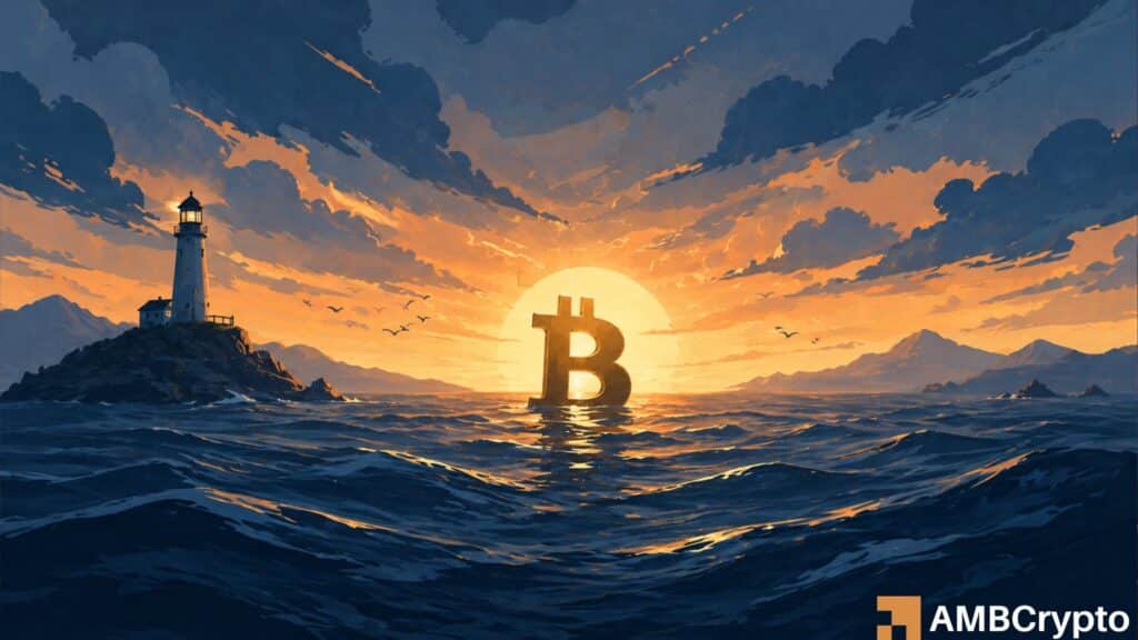 Bitcoin longs build, but macro pressure keeps price stalled - Is a breakout close?