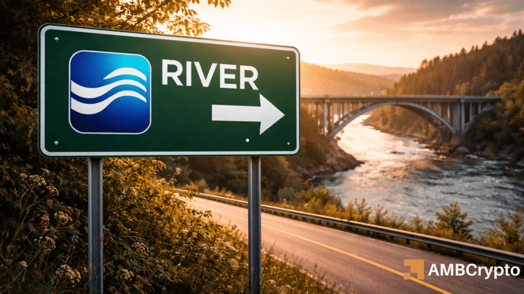 RIVER