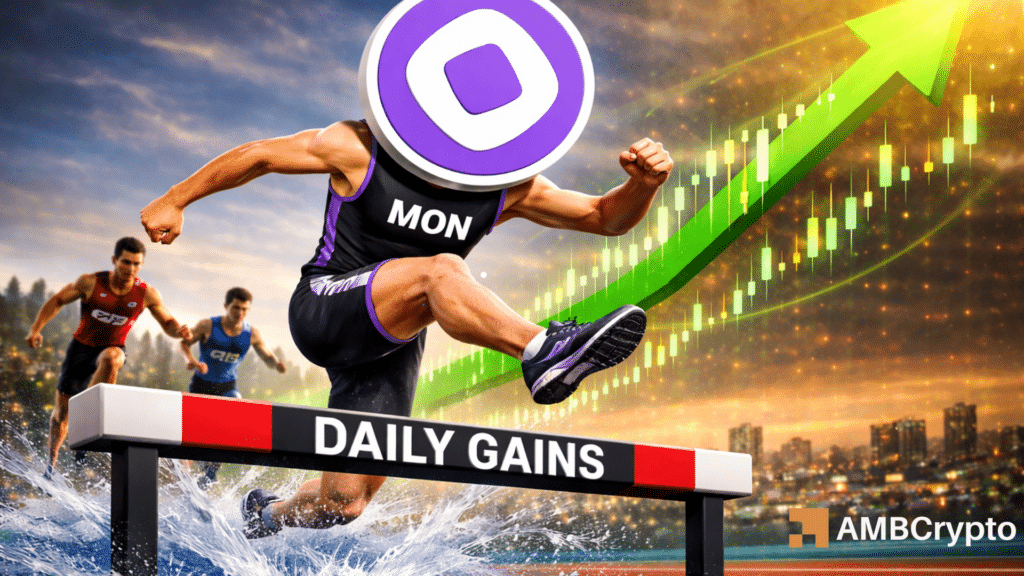MON