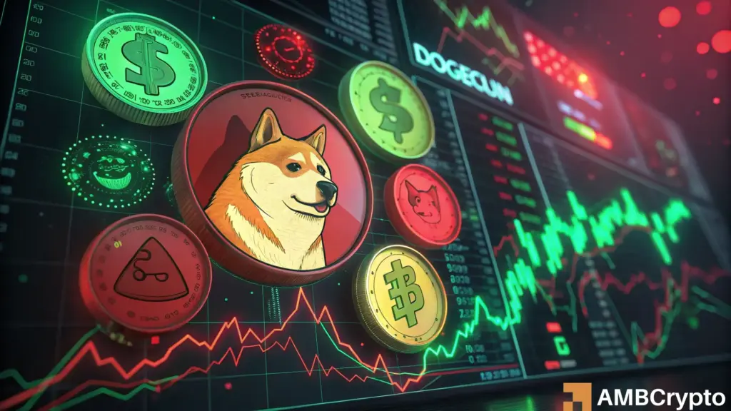 Memecore Pulls Back From Highs as Range Formation Threatens Bullish Continuation