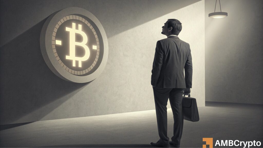 Bitcoin STHs realize gains: Correction or short squeeze, what's ahead?