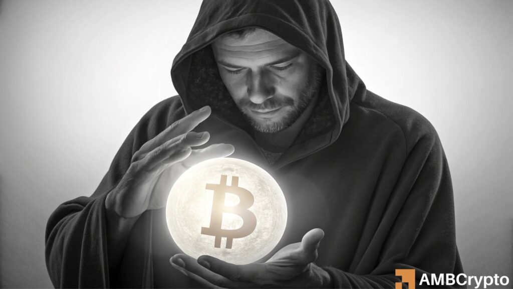 Bitcoin stuck in consolidation as on-chain demand weakens