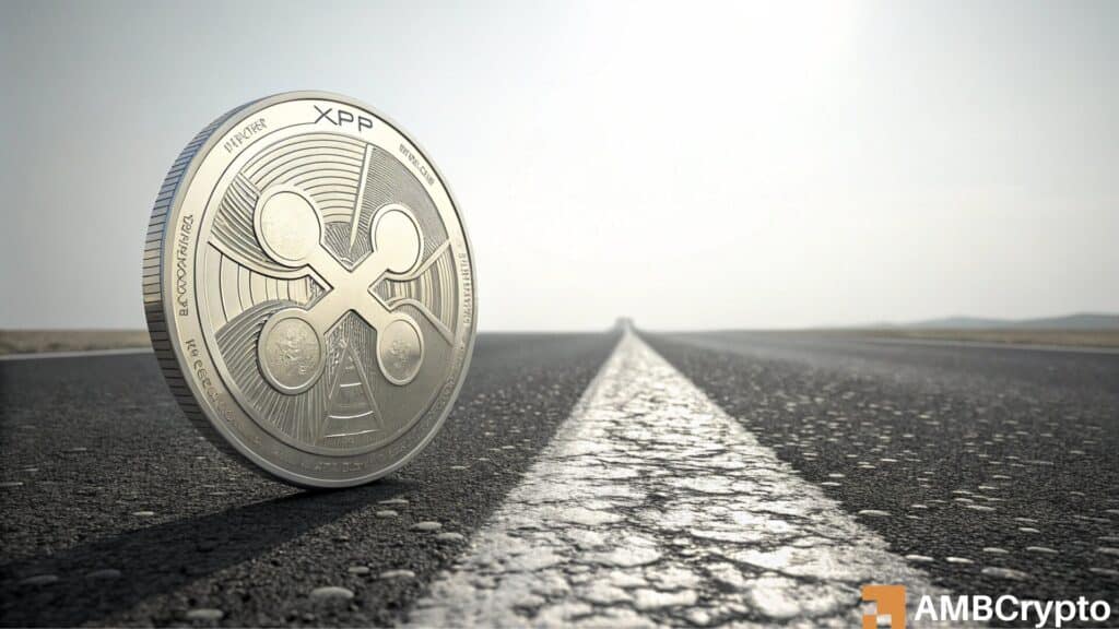 Ripple new roadmap targets full quantum security transition by 2028 - Why it matters