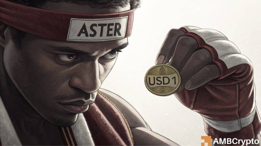 ASTER