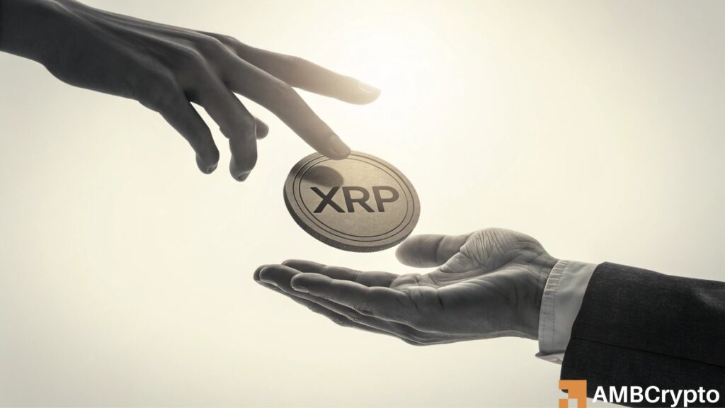New paper highlights 'Quantum-safe Bitcoin' - Focus turns on XRP instead