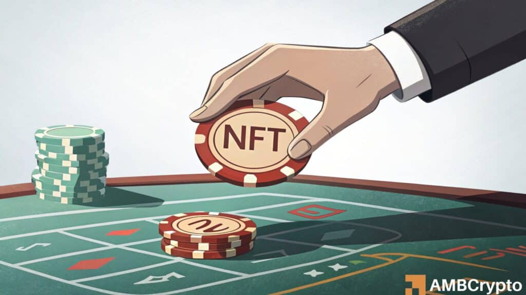 NFTs