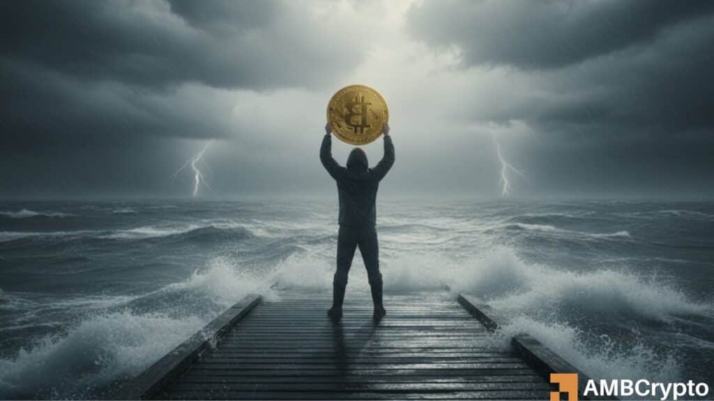 Is Bitcoin still positioned for $80K as March CPI hits 3.3%? Assessing...