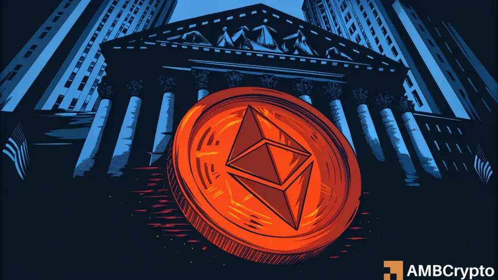How a $10B Ethereum bet puts BitMine in focus ahead of NYSE listing