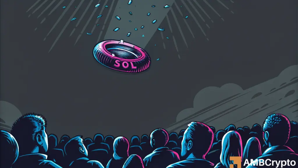 Solana volume is fragile, but traders haven’t given up - Here's why!