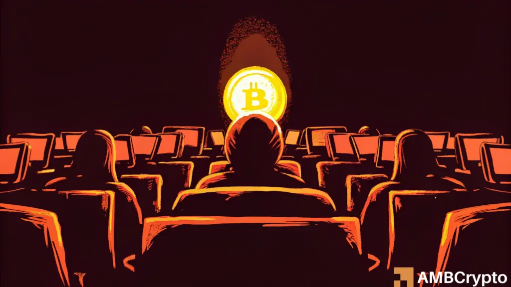Bitcoin traders may have reason to rejoice - Even if BTC reserves fall to 2.683 mln