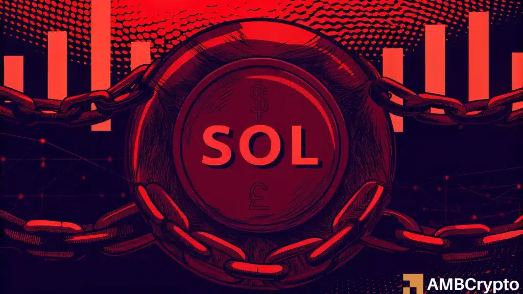Solana network activity explodes past $1.1T in Q1, but SOL is yet to catch up