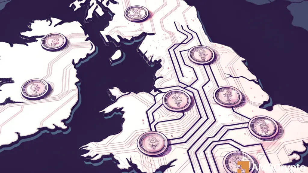 UK merges payments rules in major overhaul