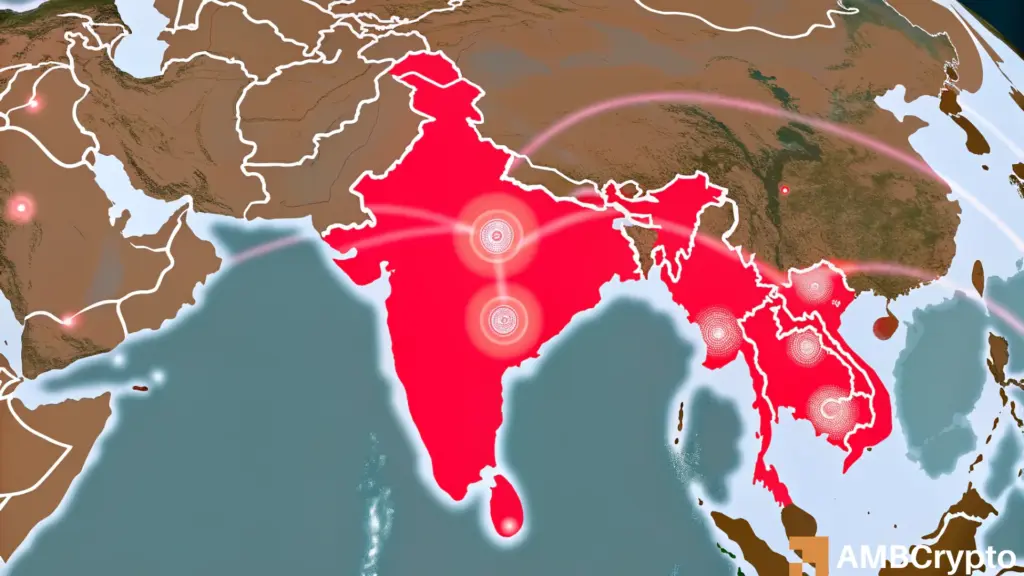Will an $80 billion welfare system fix India's CBDC adoption problem?