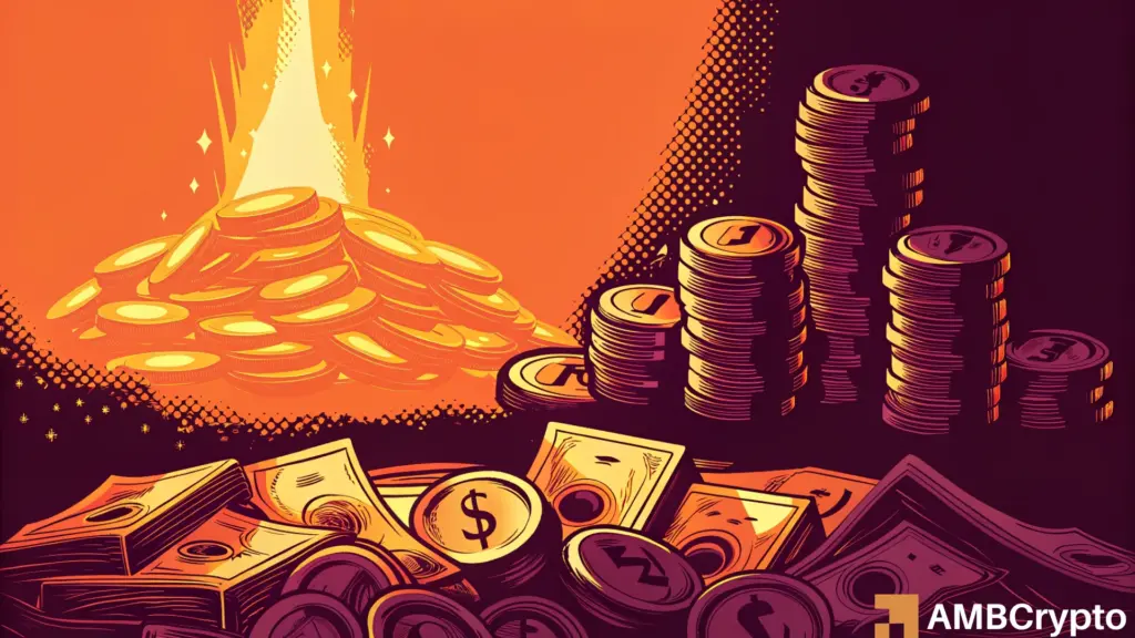 BlackRock enters $30B RWA race with BUIDL collateral initiative - All the details!