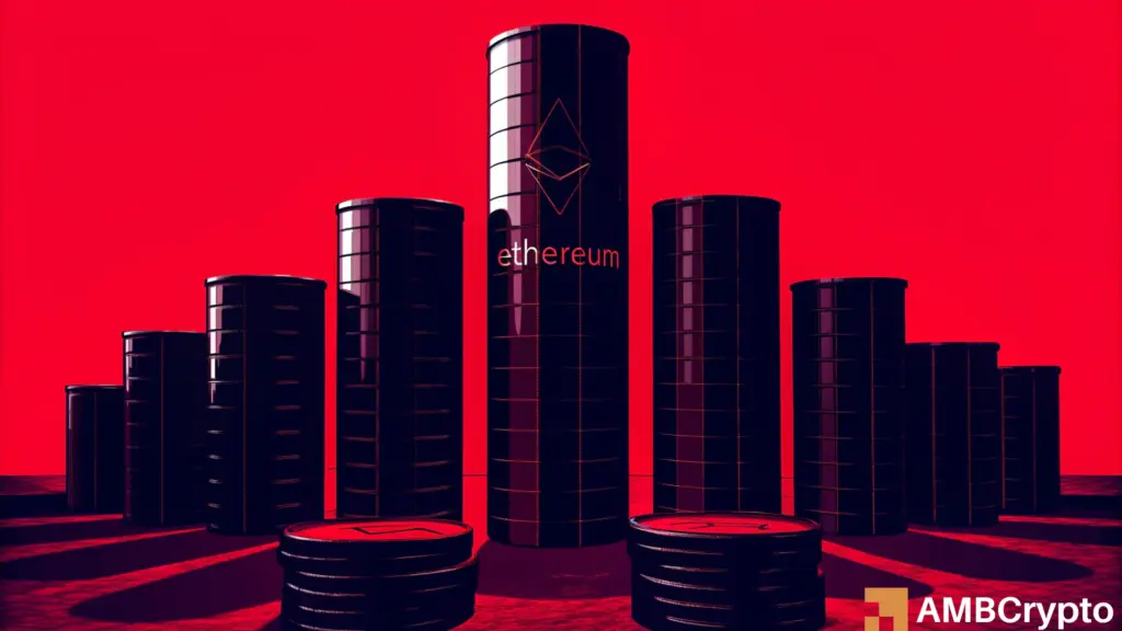 Tokenization is growing, but Ethereum still owns the market - Here's how!