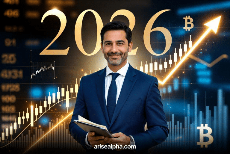 10 best AI crypto and stock trading bots (2026): A beginner's guide ...