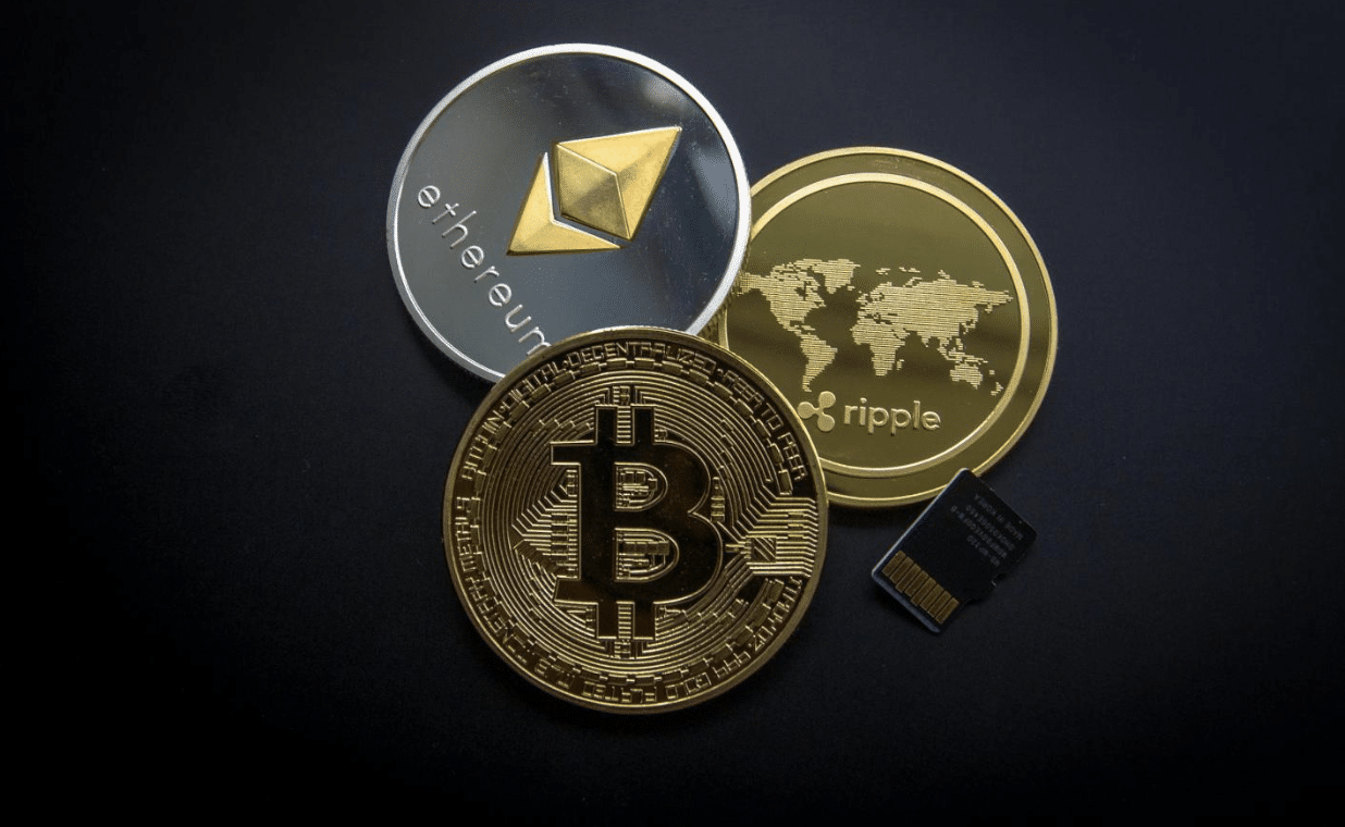 Global Crypto Price Swings Raise New Questions for Everyday Investors