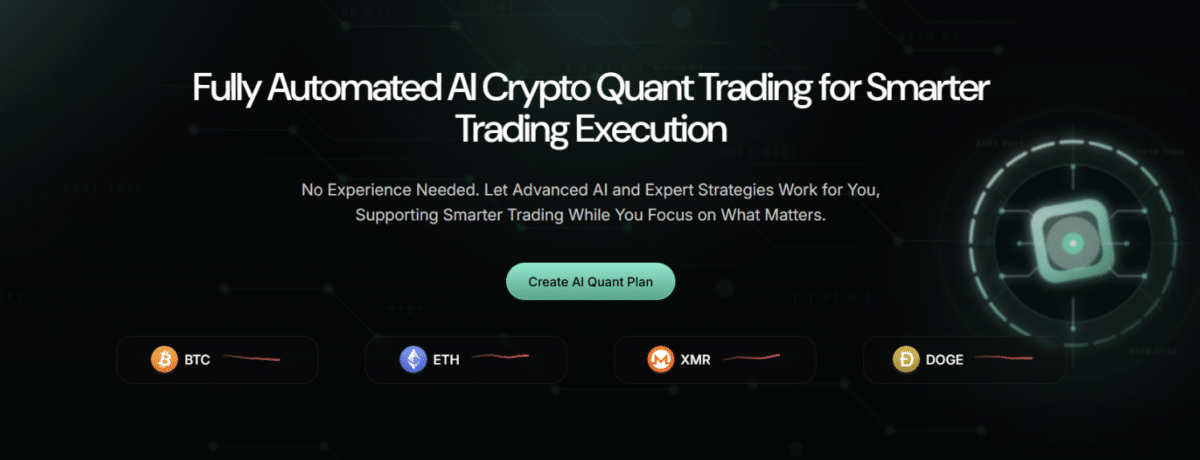 Top 10 Best AI Crypto Trading Bots Globally in 2026 (Automated Trading ...