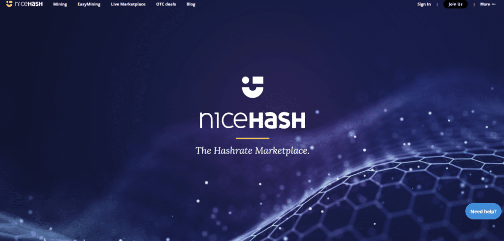 Nicehash Mobile Best Crypto Mining Apps for Android and iOS in 2026 - AMBCrypto