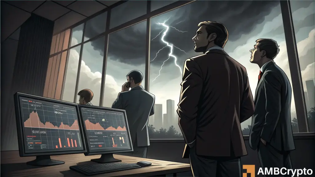Solana transactions hit January 2026 lows – Will SOL repeat its 32% crash?