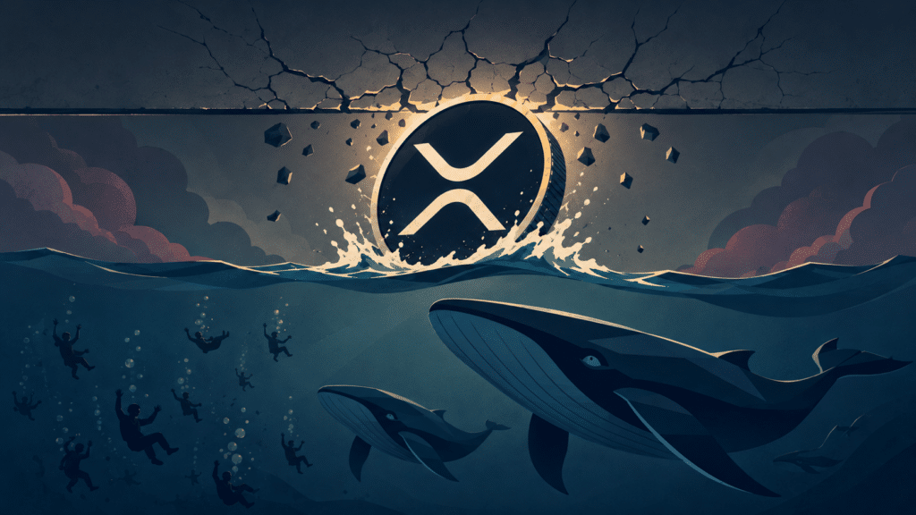XRP's speculative activity returns - Can demand overcome selling pressure?