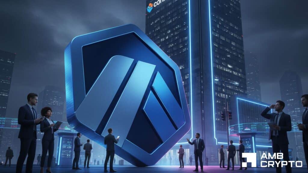 Arbitrum transfers 22M ARB to Coinbase as $11M leaves exchanges: Who wins this battle?