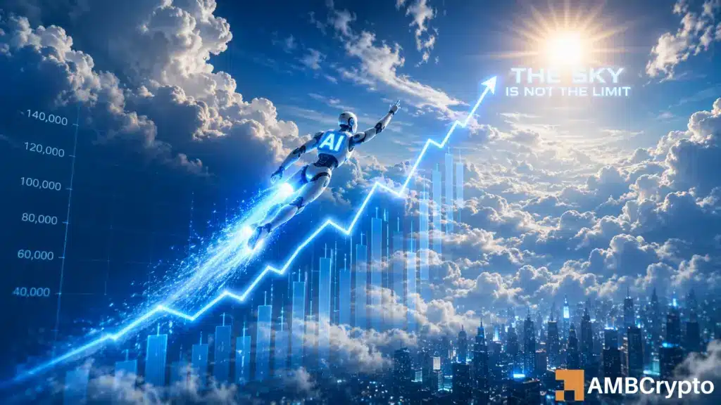 All about SKYAI's latest rally - What are Binance traders betting on right now?