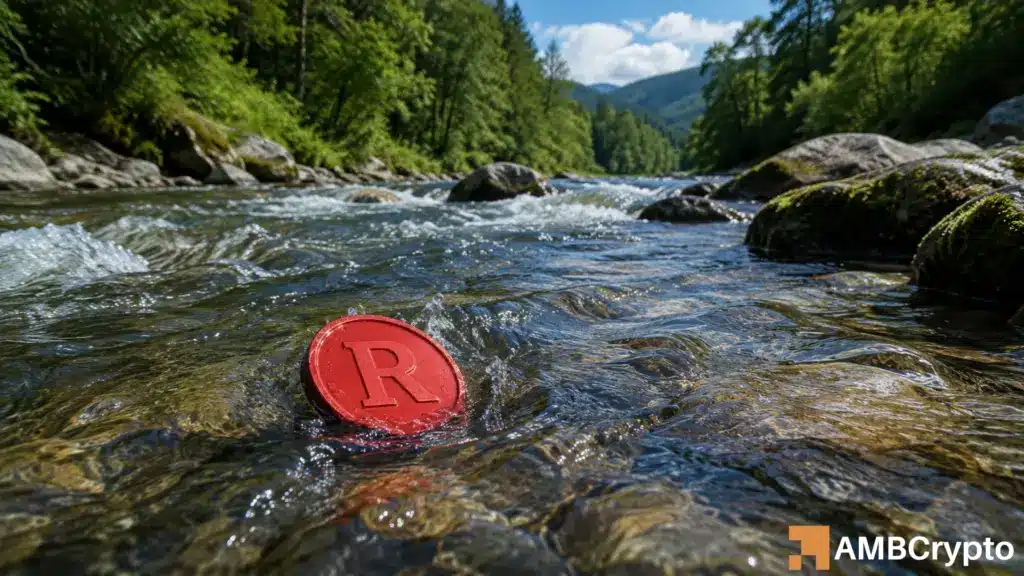All about RIVER's 11% surge and the bull trap risk traders should watch out for