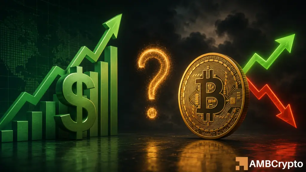 Global liquidity adds $1 trillion this week - What will Bitcoin gain?