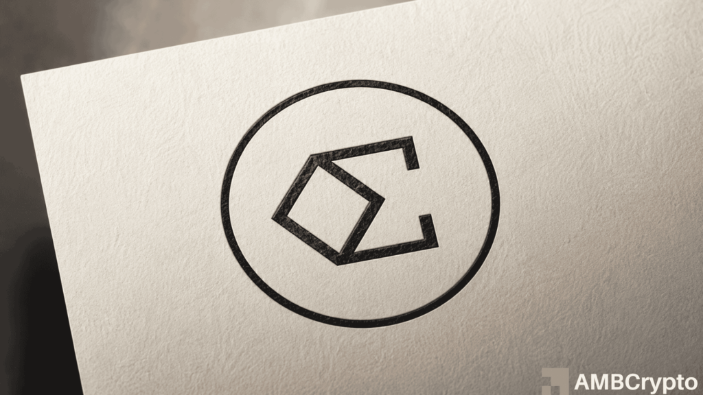 Ethena's latest reserve data points to a quieter, more conservative strategy shift