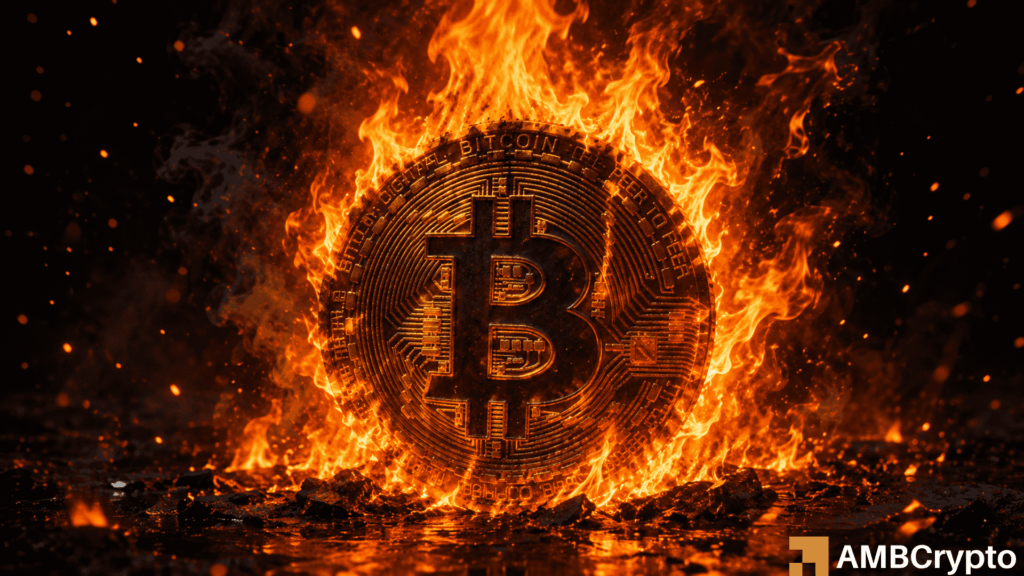 Mysterious Bitcoin burn revives scrutiny around dormant Mt. Gox-linked wallets