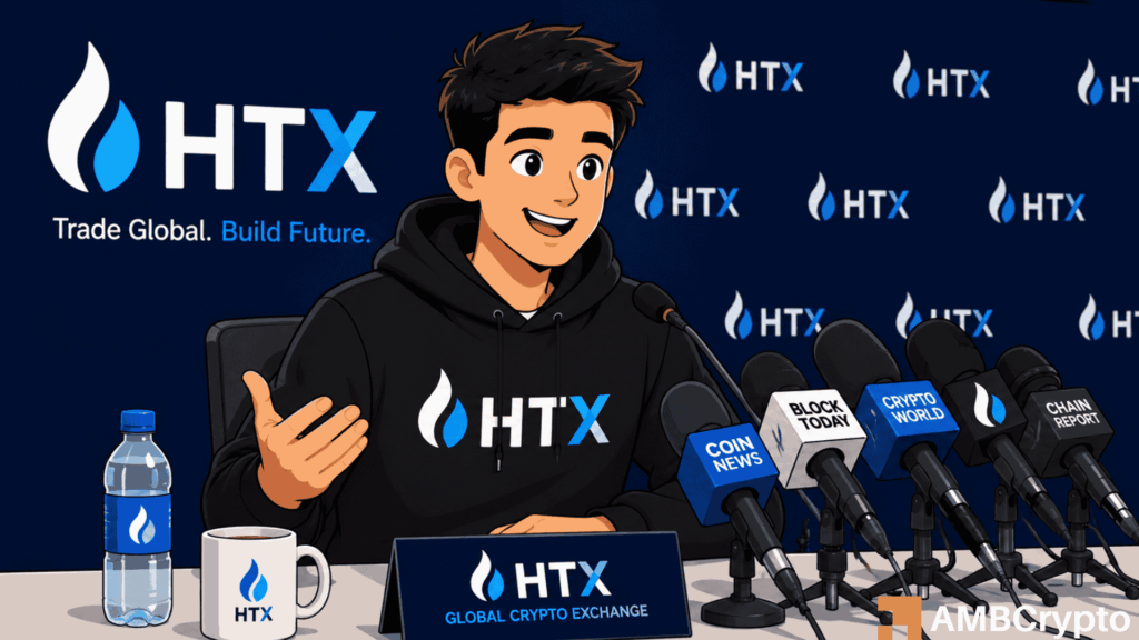 Bybit warns users over HTX-linked transfers after UK sanctions