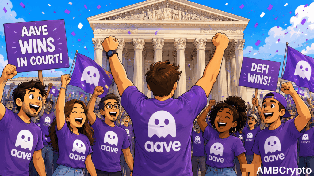 U.S. court authorizes DAO vote in latest twist of rsETH exploit recovery