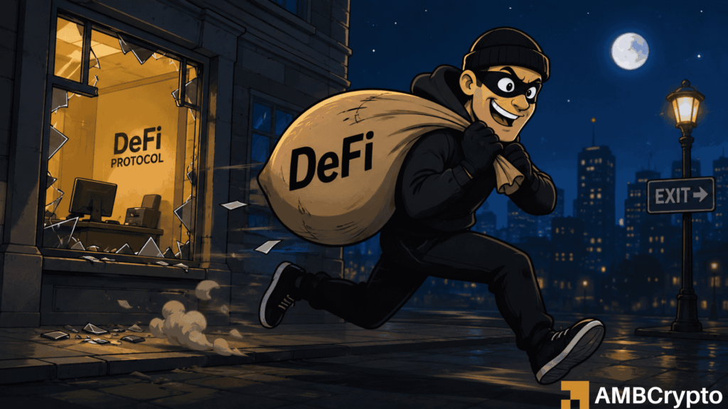 Compromised StakeDAO deployer key allegedly enabled forged LayerZero mint on Arbitrum