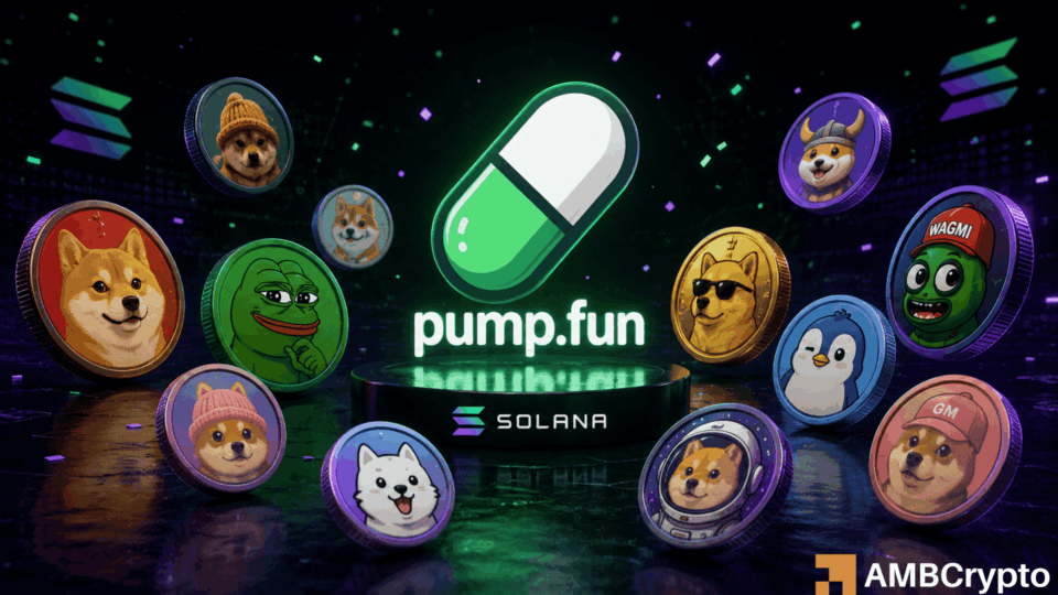 Pump.fun is shifting Solana memecoin trading toward stablecoin-based liquidity
