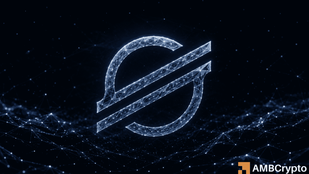 Stellar expands role in crypto payments stack as Mesh selects it for settlement layer