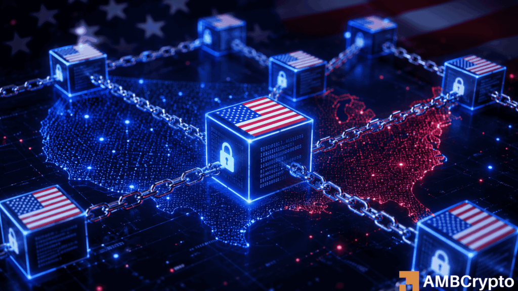 SEC Chair Paul Atkins signals possible rule changes for onchain trading platforms
