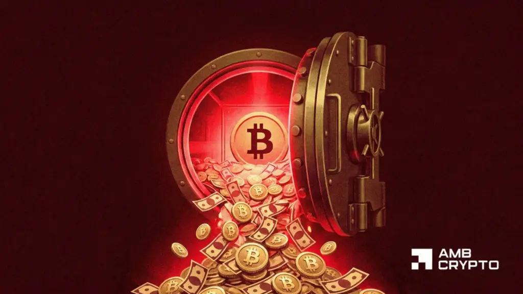 Bitcoin ETFs have sold for 10 consecutive days