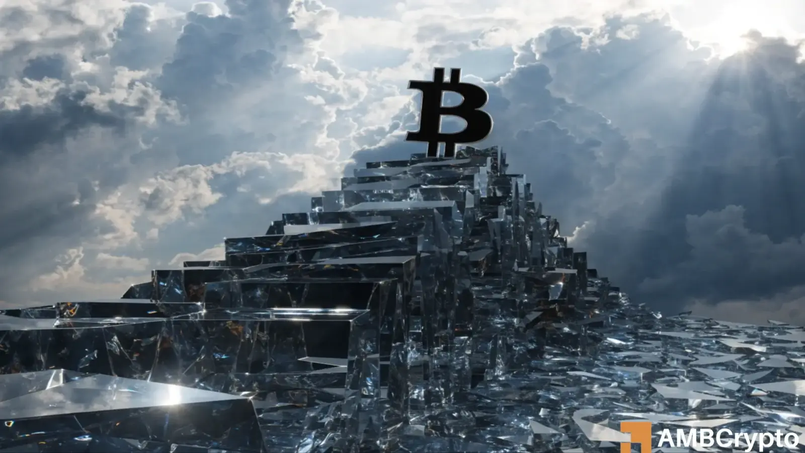 Bitcoin holds $80K: Why THIS indicator signals a possible BTC ...