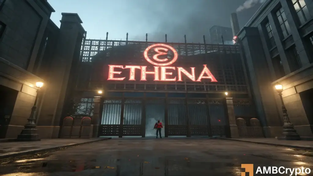 Ethena [ENA]